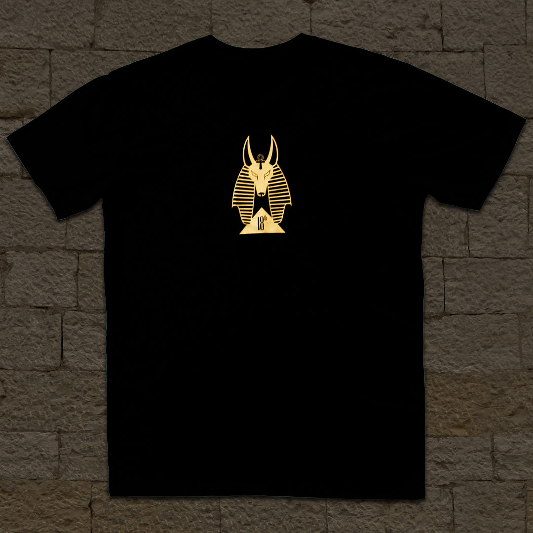 Anubis Tee