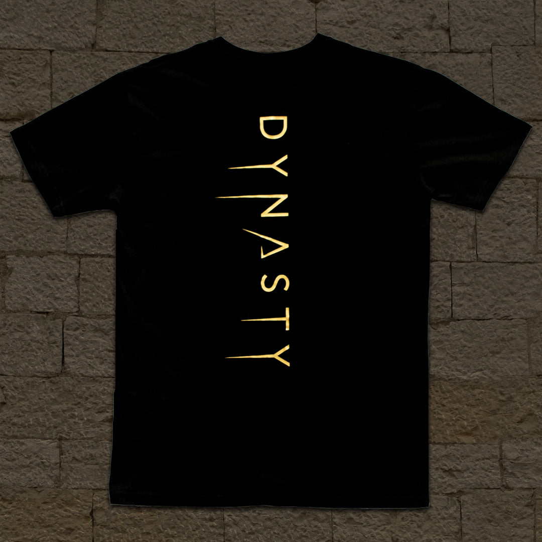 Anubis Tee