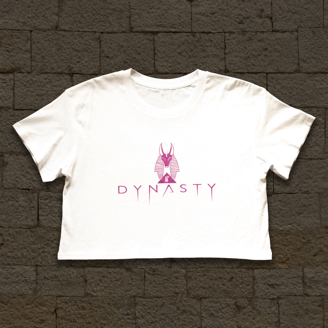 OG Crop Top