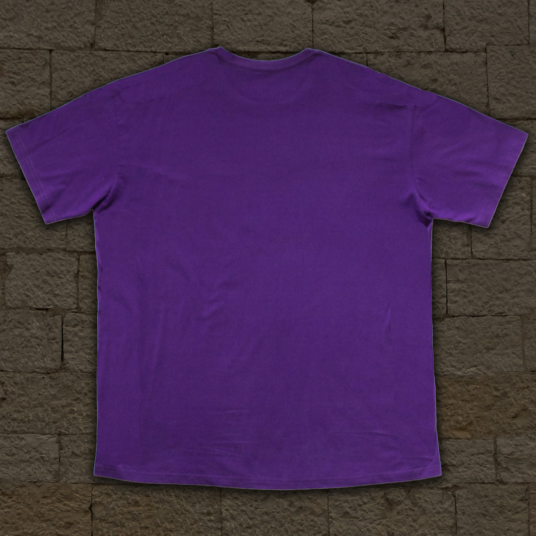 18D Plain Tee