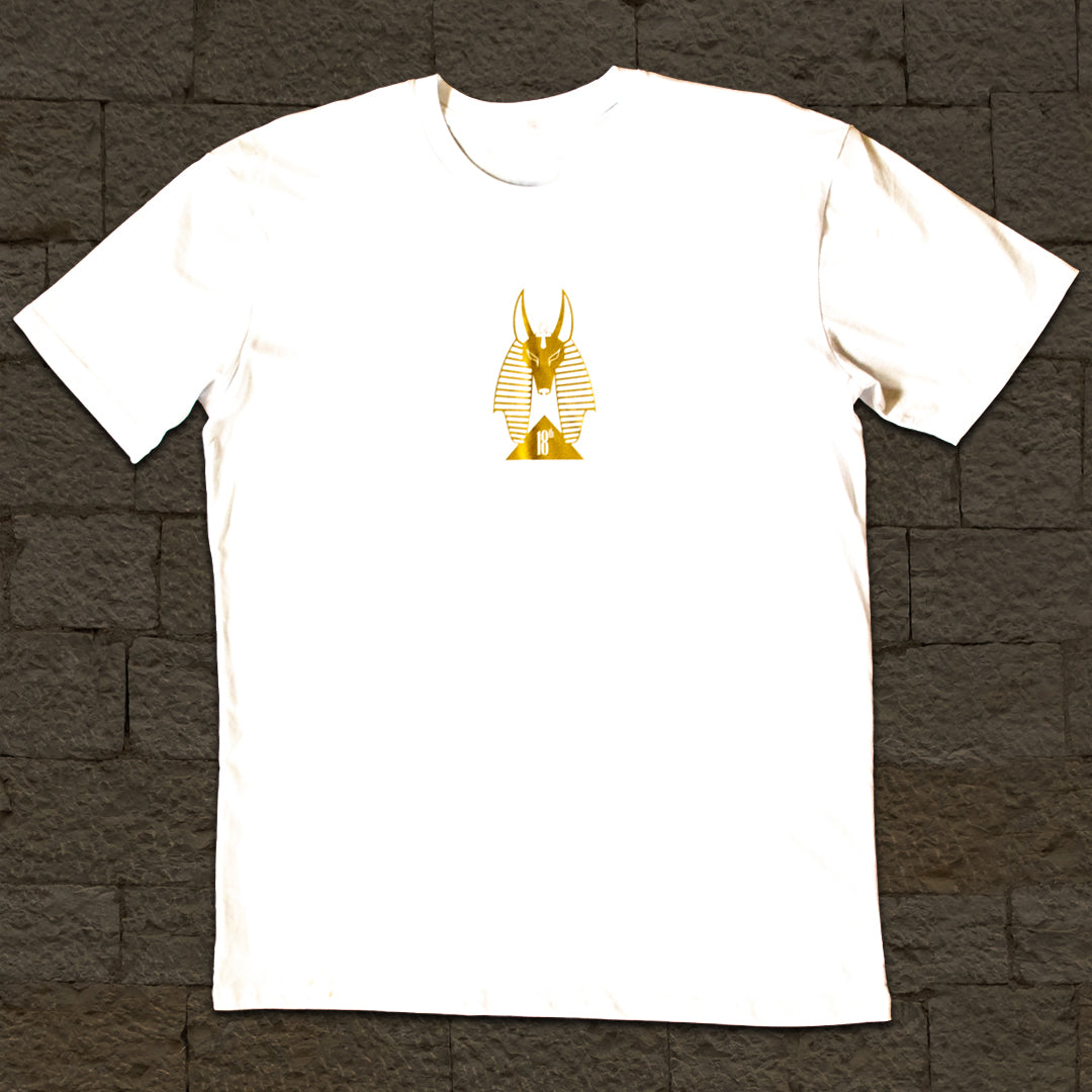 Anubis Tee