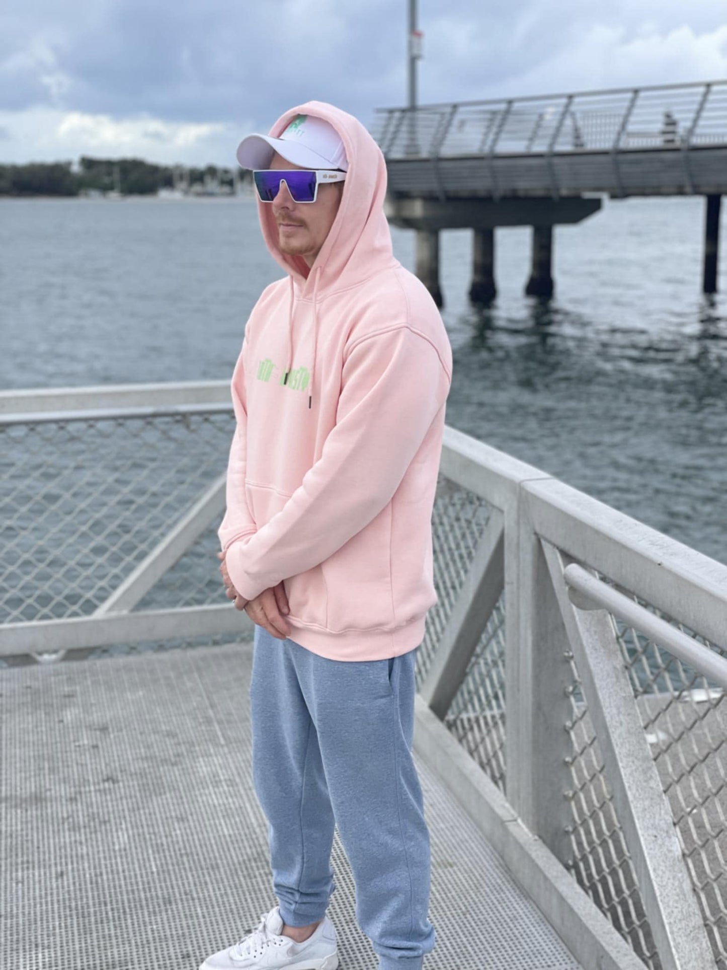 The Resurrection Hoodie