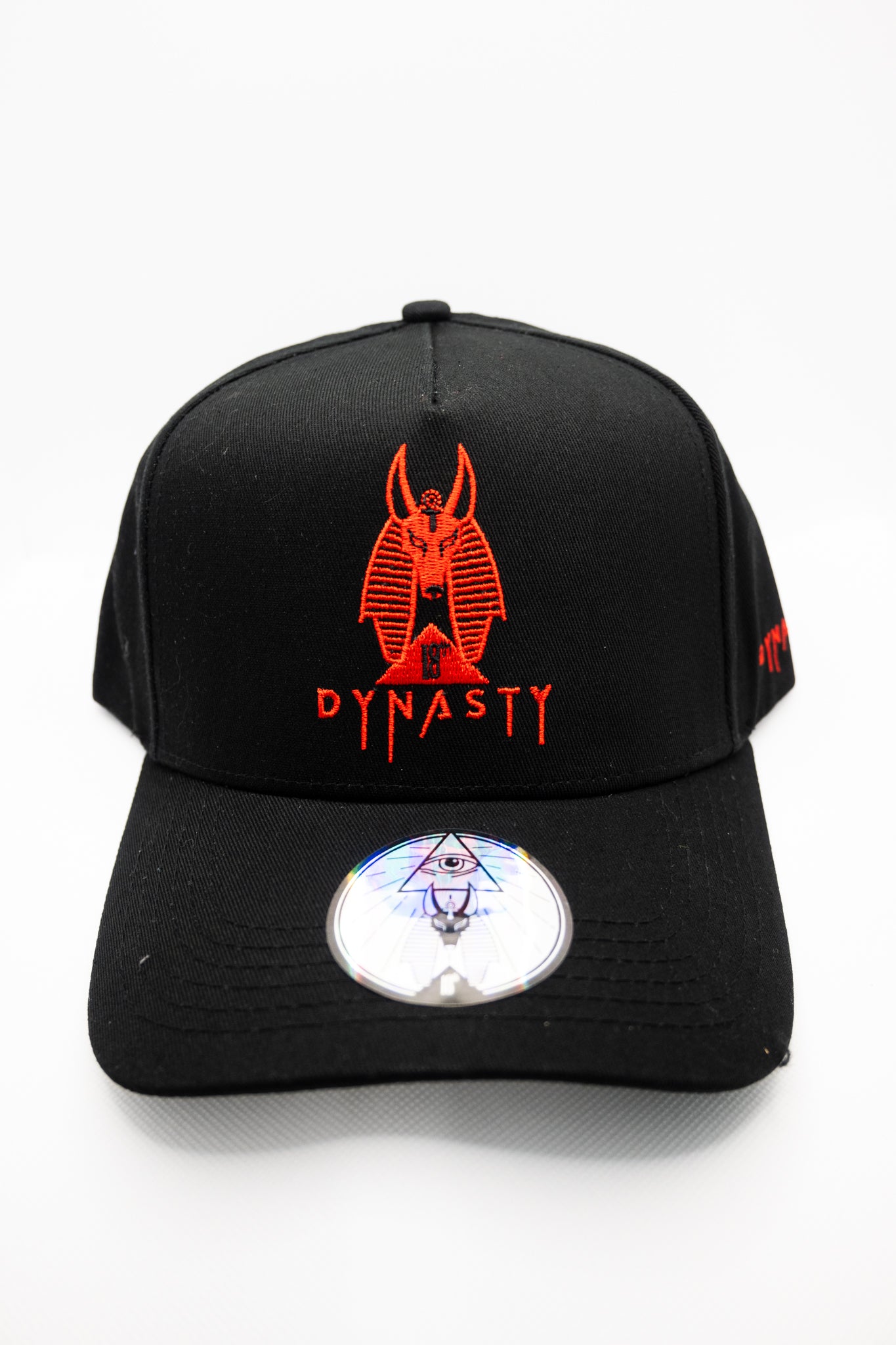 2x Cap Bundle