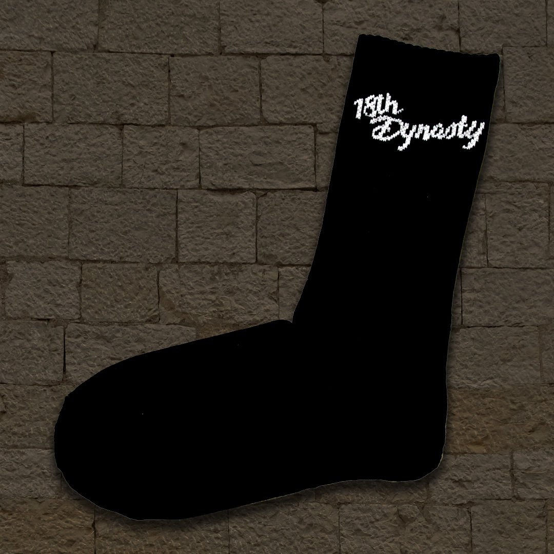 OG Dynasty Socks