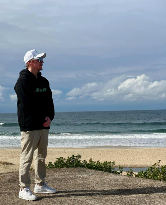 The Resurrection Hoodie