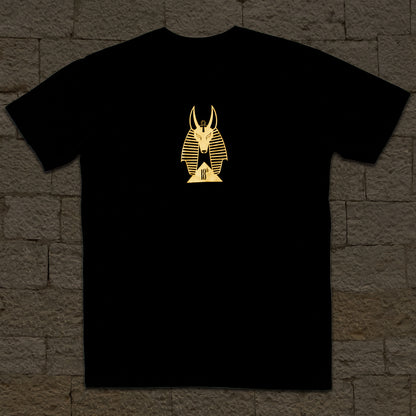 Anubis Tee