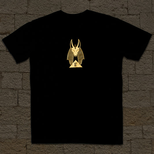 Anubis Tee