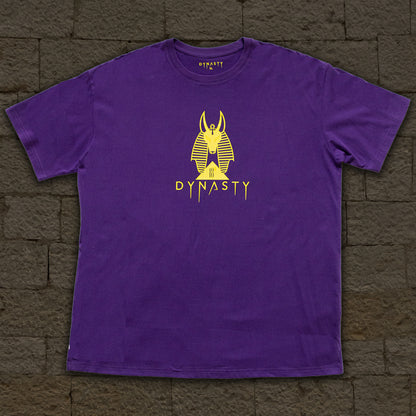 18D Plain Tee