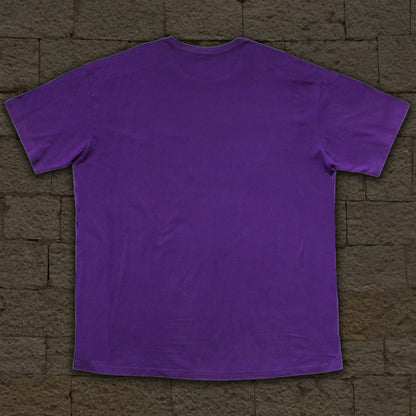 18D Plain Tee
