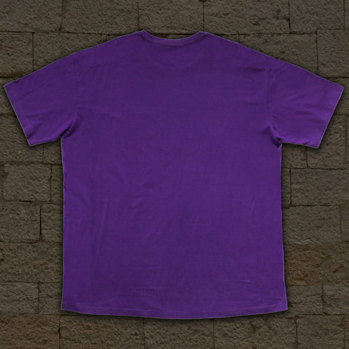 18D Plain Tee