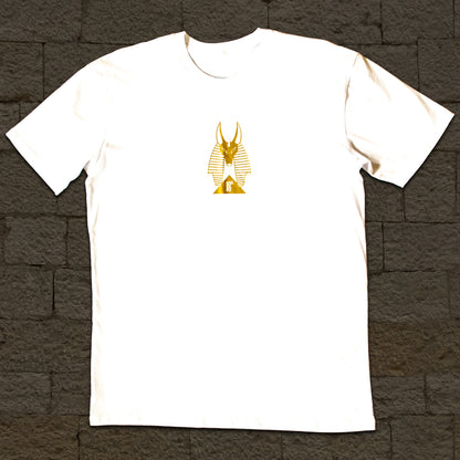 Anubis Tee