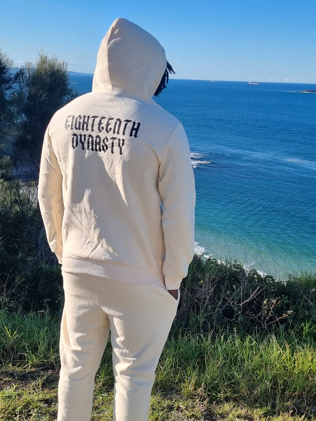 The Gothic Hoodie
