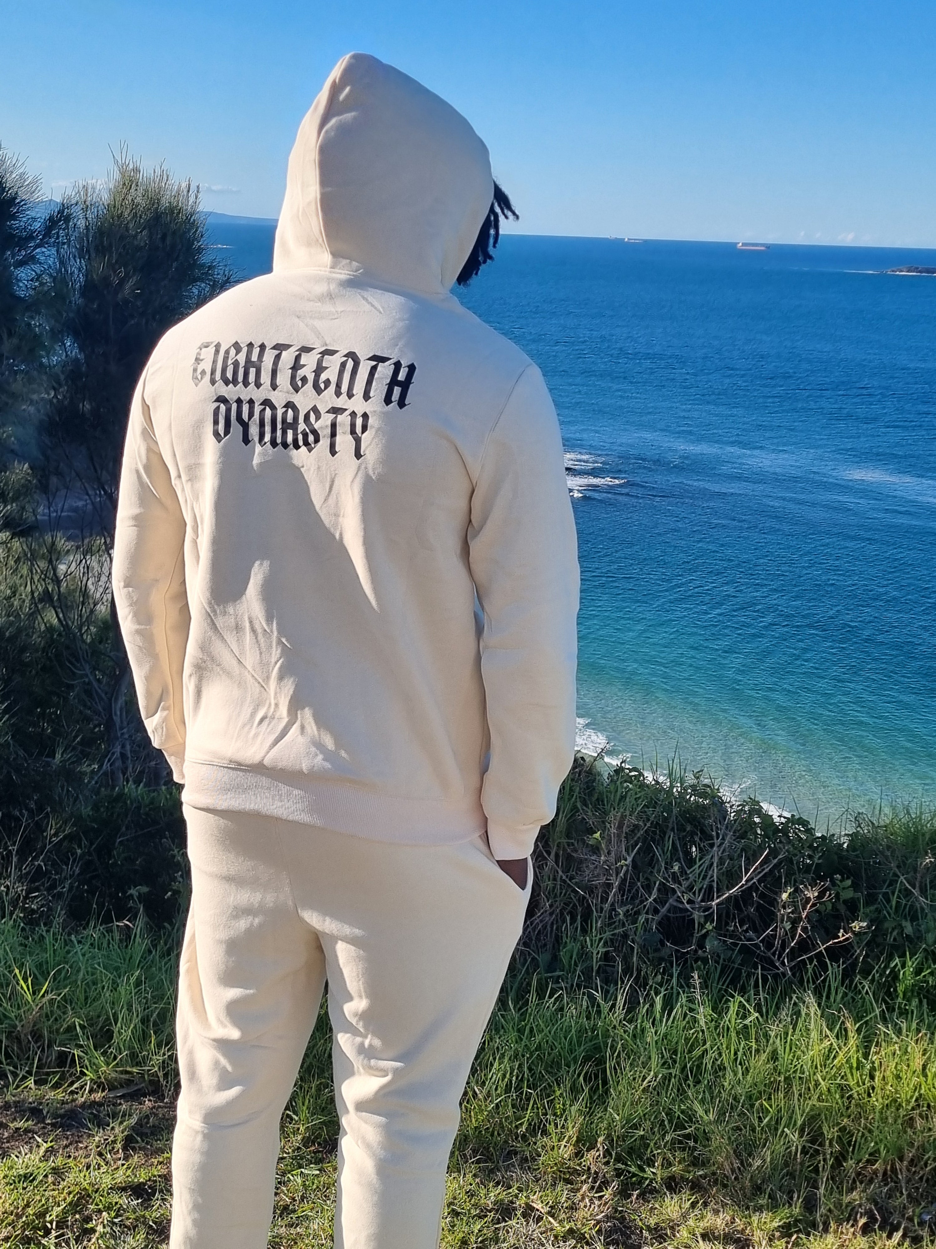 The Gothic Hoodie