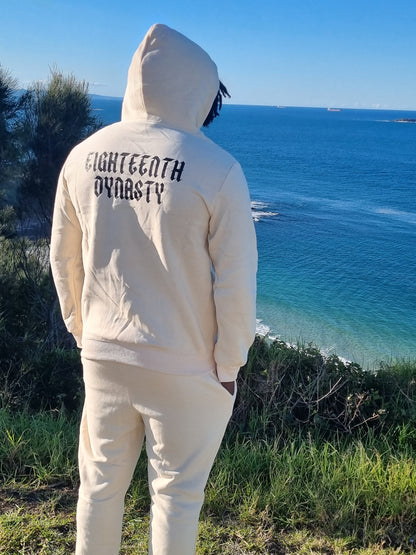 The Gothic Hoodie
