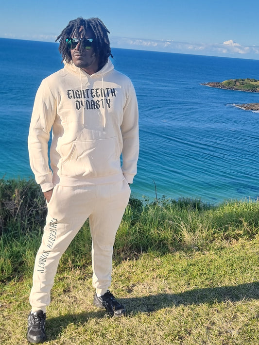 The Gothic Hoodie