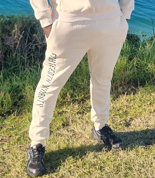 The Gothic Trackpants