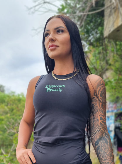 18th Dynasty Tank Top