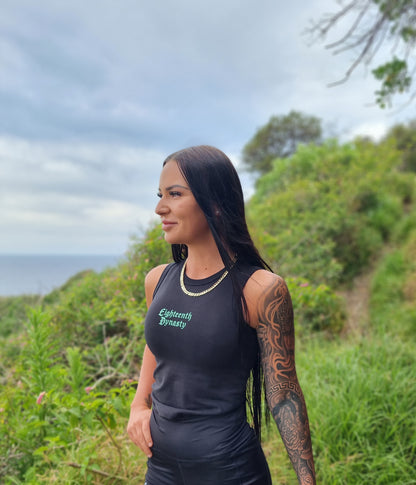 18th Dynasty Tank Top