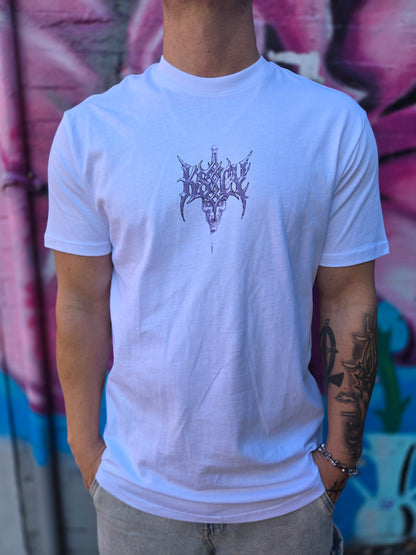 Shackles Duel Curved Tee