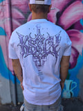 Shackles Duel Curved Tee