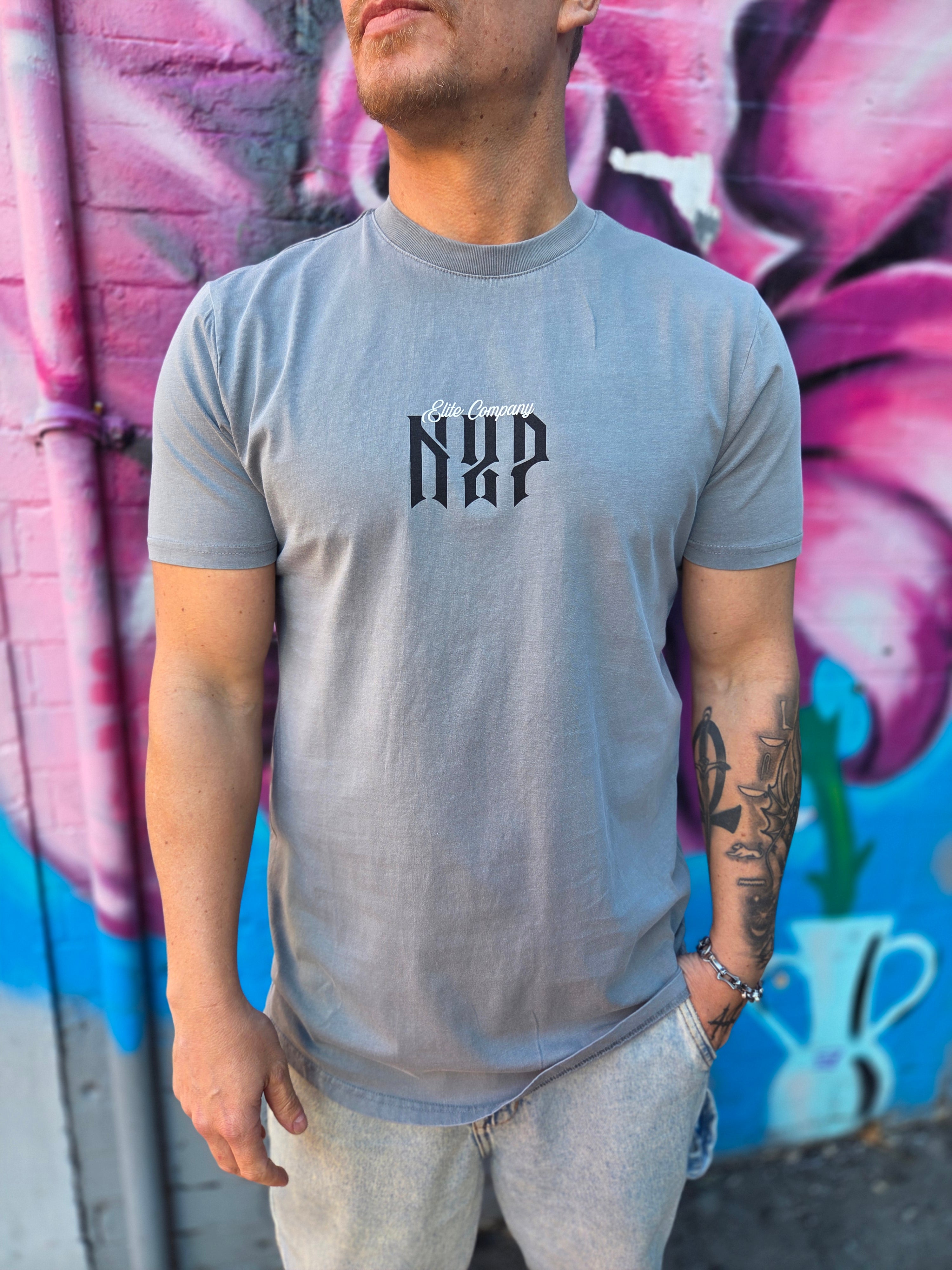 Ignite Duel Curved Tee