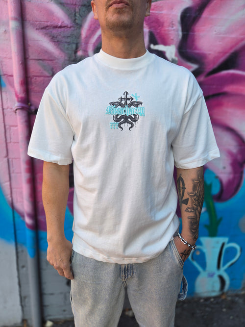 Despair Street Tee