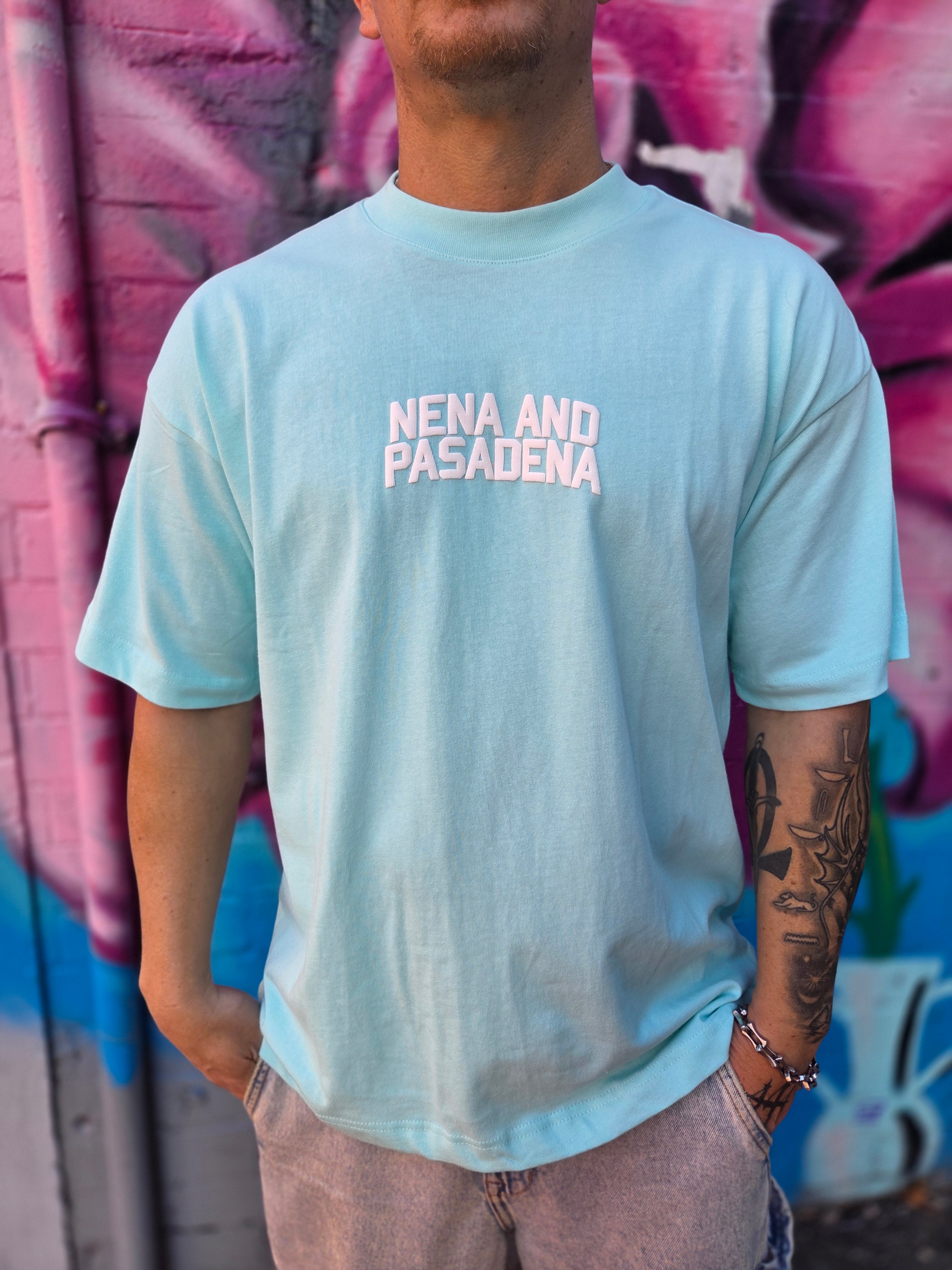 Performance Raptor Tee