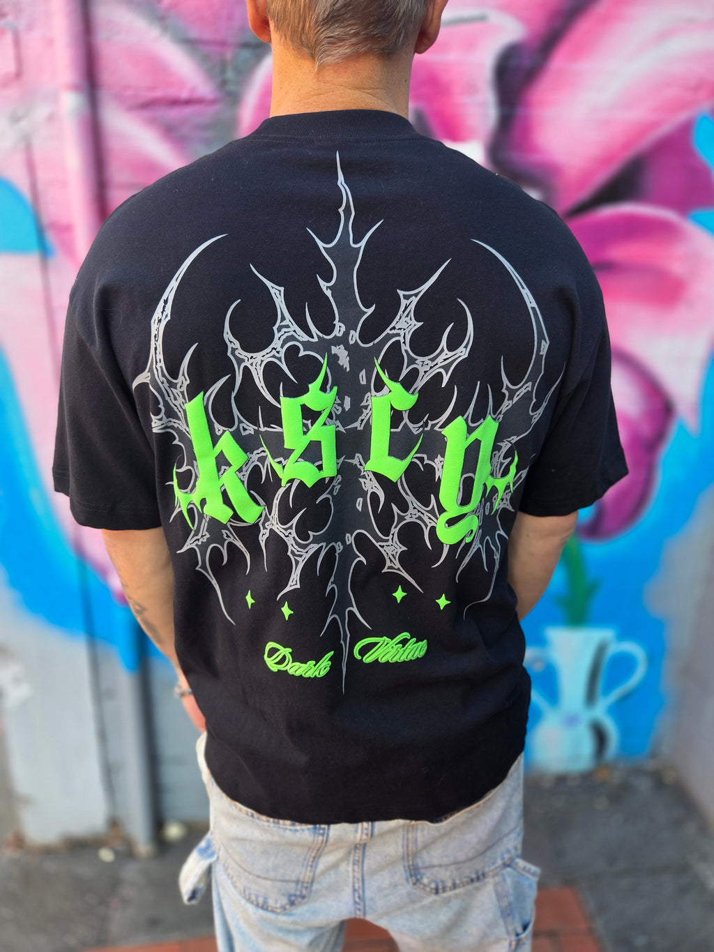 Sour Tooth Street Tee