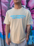 18th Dynasty Future Tense Tee