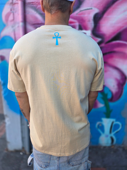 18th Dynasty Future Tense Tee