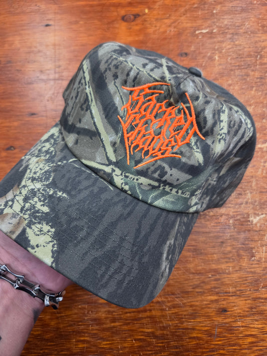 Sacred Chaos Forest Camo