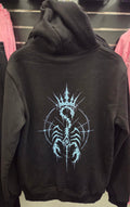 Dynasty Scorpion King
