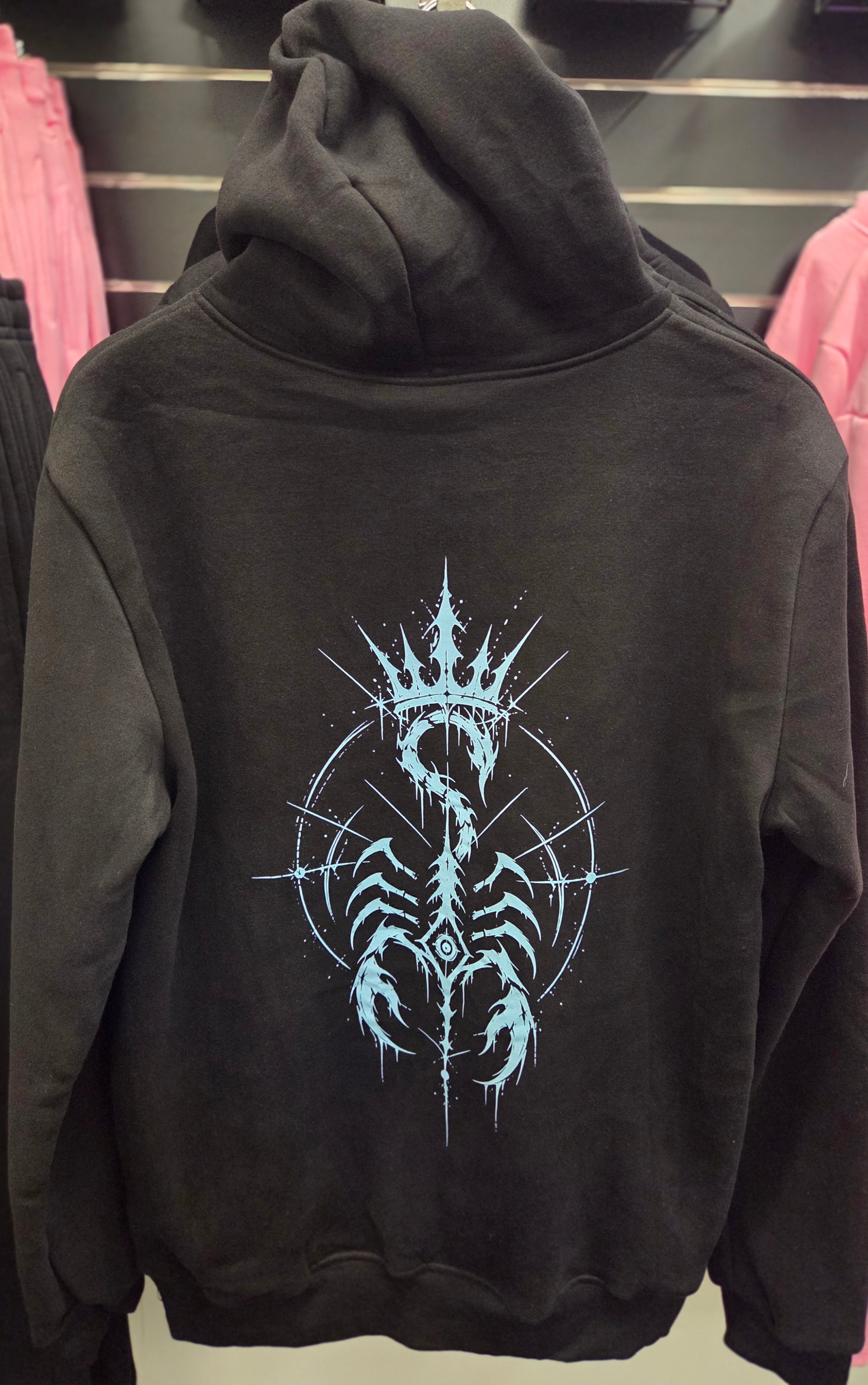 Dynasty Scorpion King