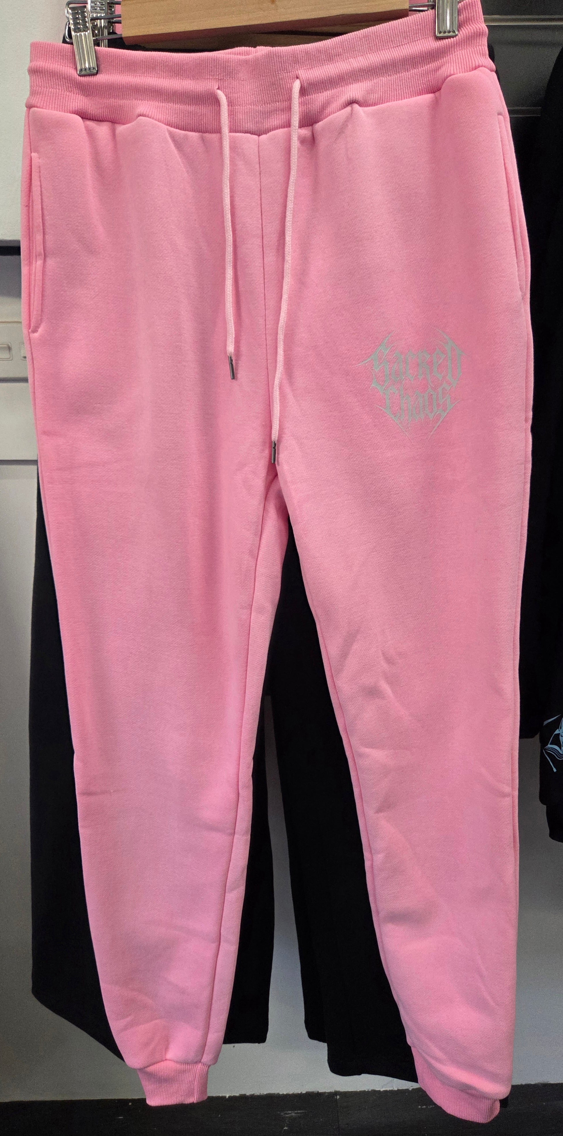 Sacred Chaos Candy Paint Trackpants