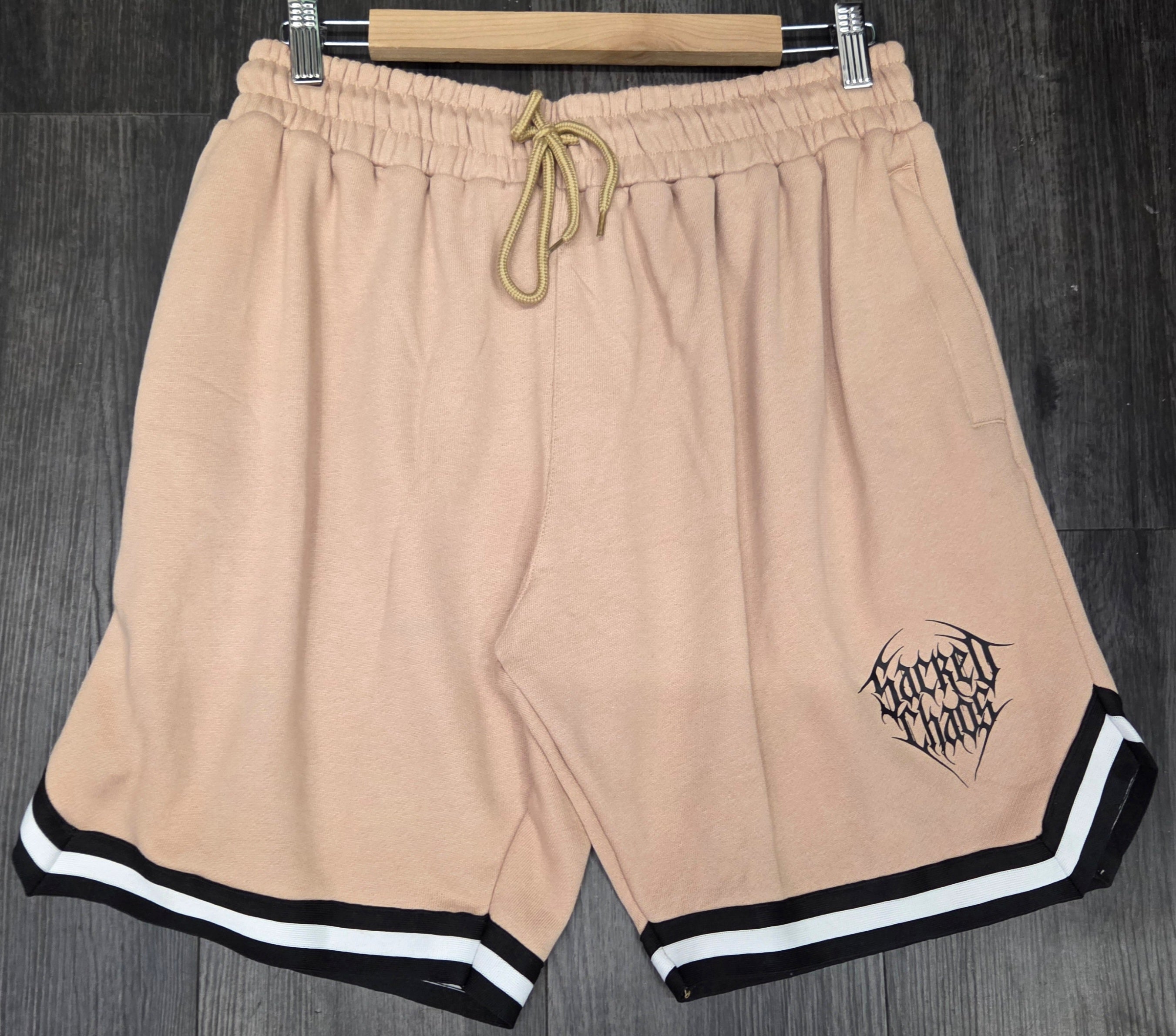 Sacred Chaos Training Shorts