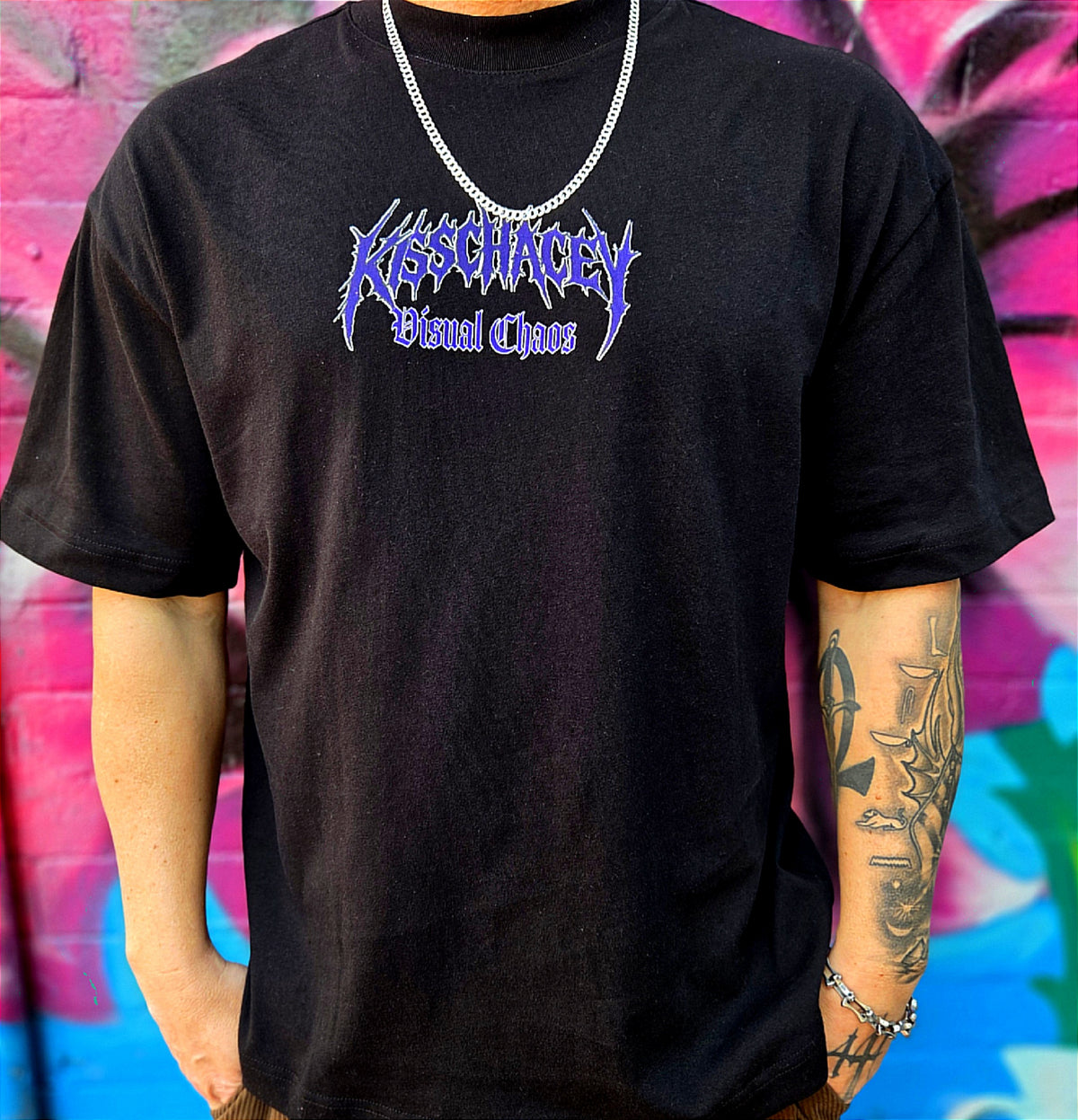 Interface Street Tee