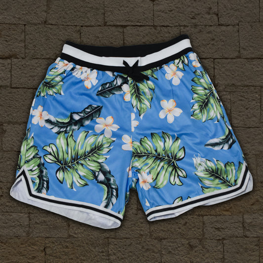 Hawaiian Shorts
