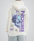 Reign Oversized Hoodie