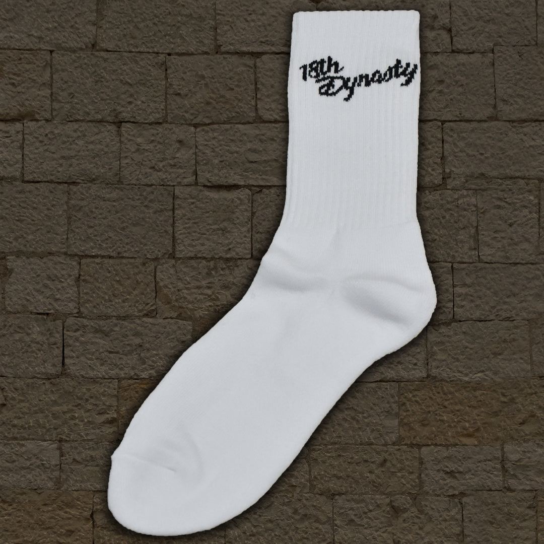 OG Dynasty Socks
