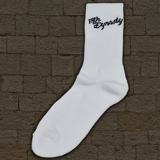 OG Dynasty Socks