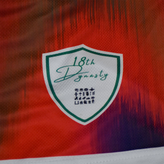 Technicolour Shorts