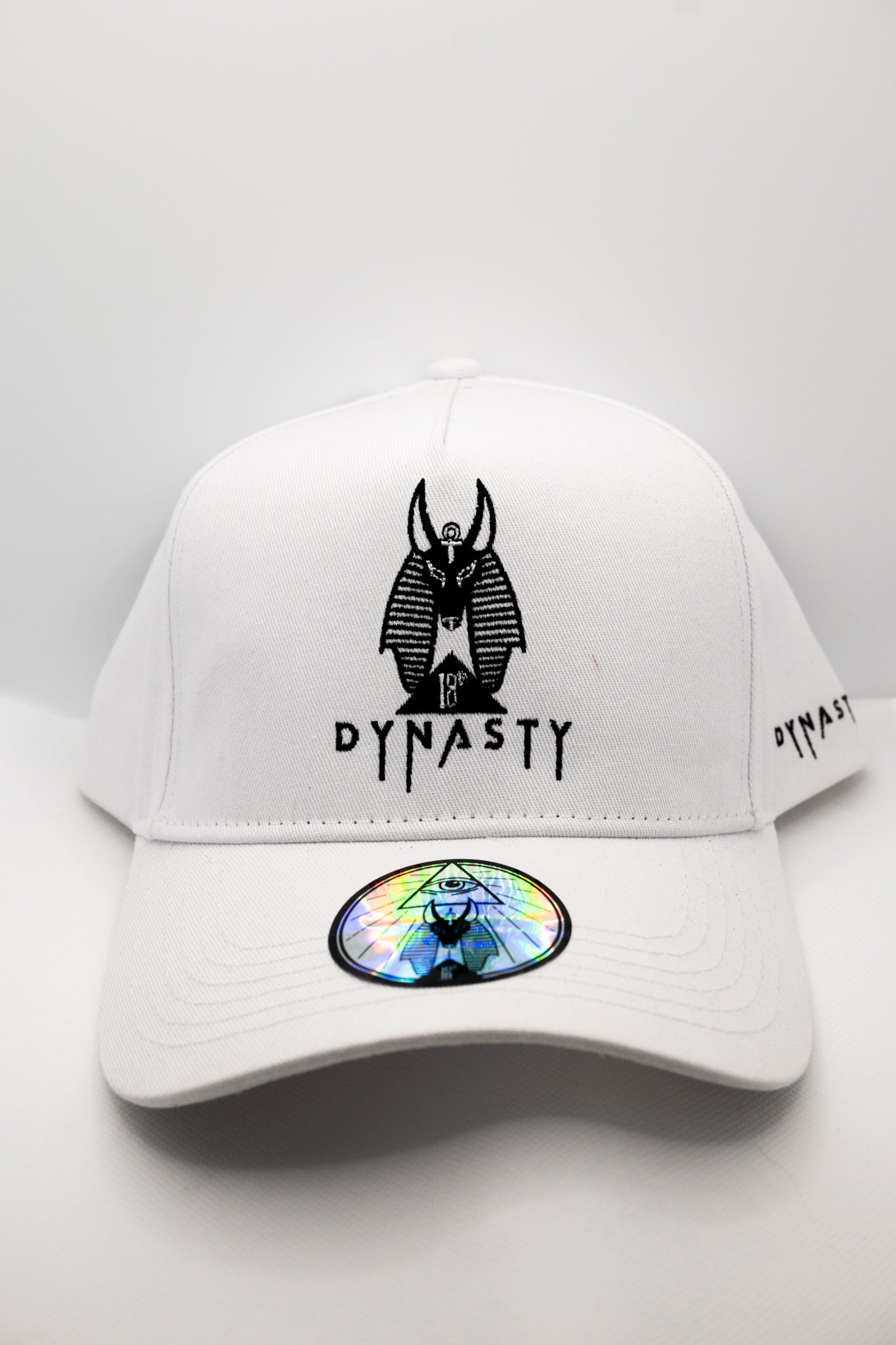 2x Cap Bundle