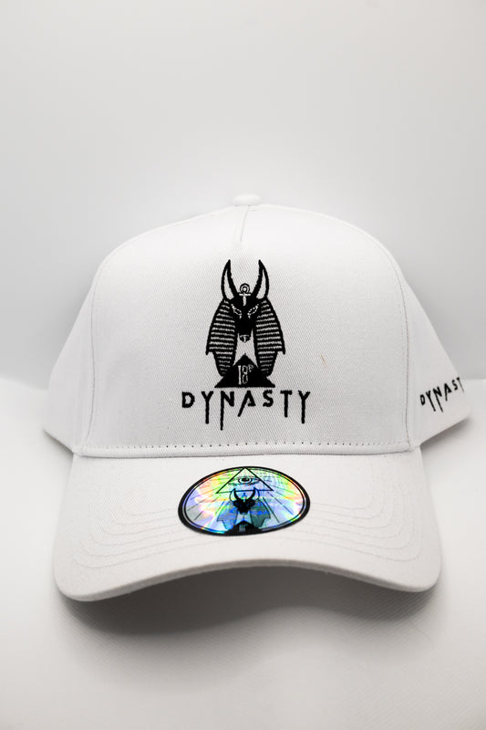 2x Cap Bundle
